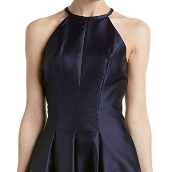 Beautiful Carmen Marc Valvo Dress - Picture 5 of 5